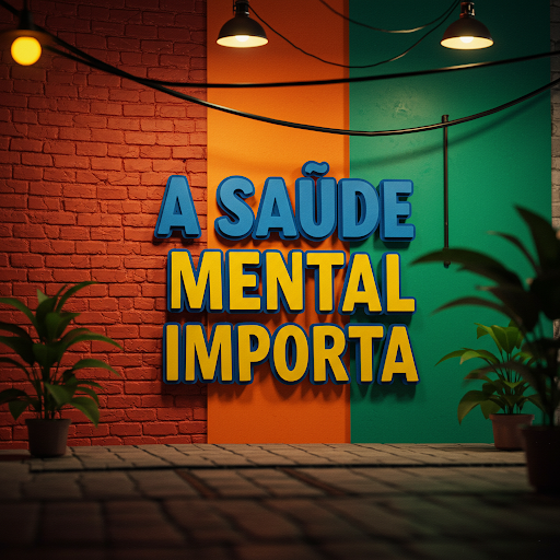 Cuidados com a saúde mental