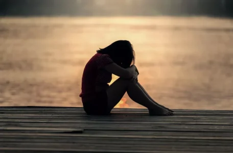 A Gravidade da depressão: Um desafio global