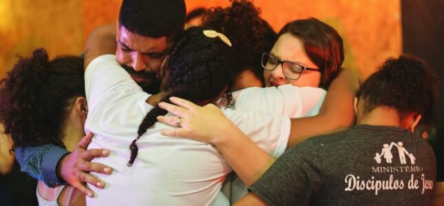O poder da empatia