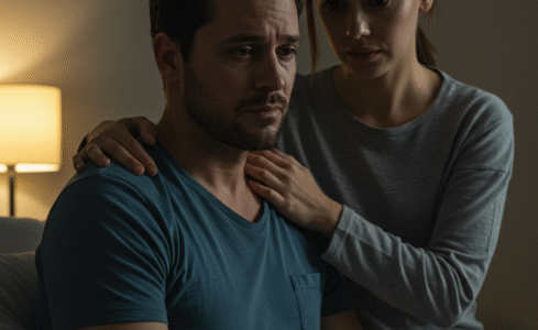 Impotência sexual: Compreendendo o aspecto psicológico