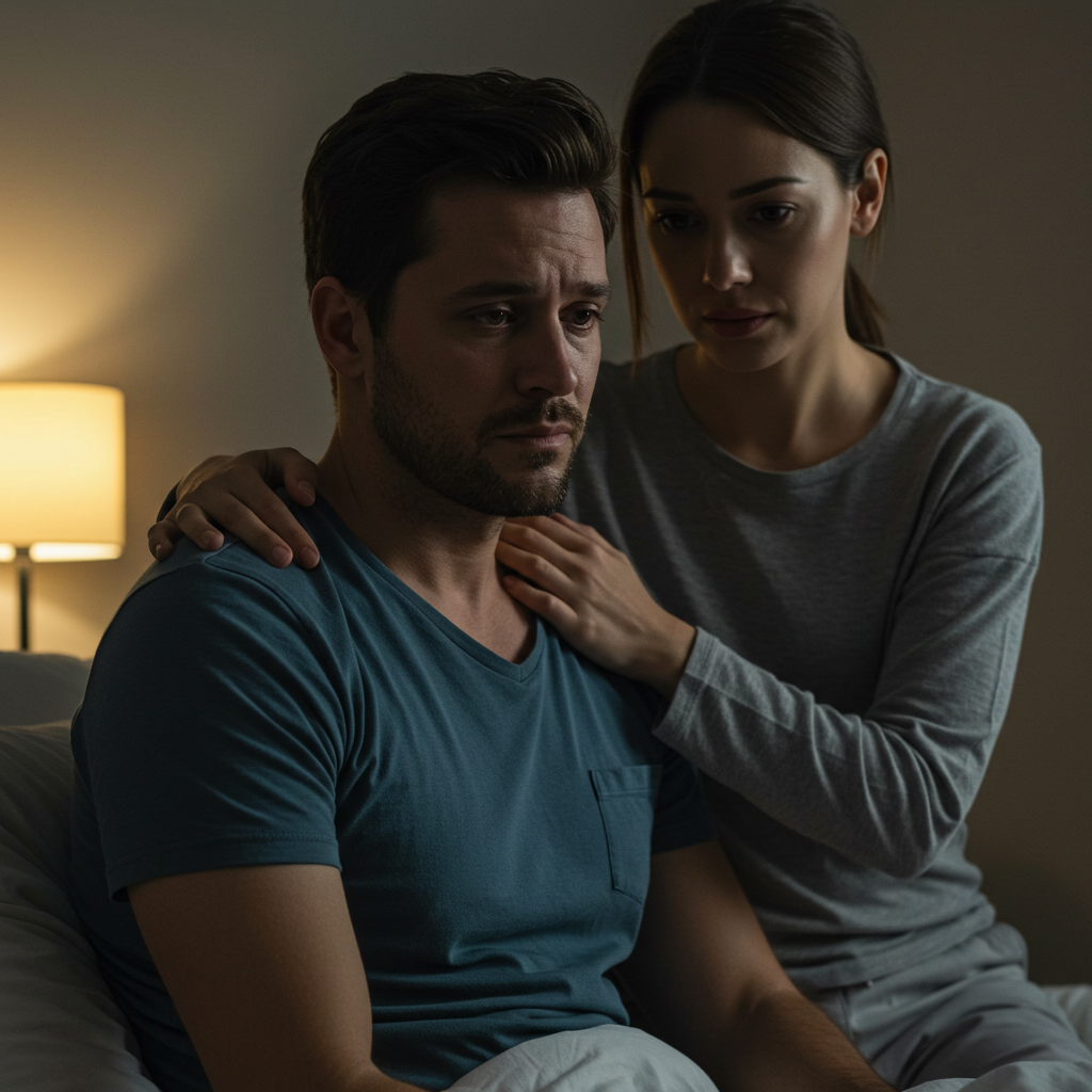 Impotência sexual: Compreendendo o aspecto psicológico
