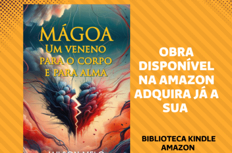 Mágoa: Um Veneno para o Corpo e para a Alma