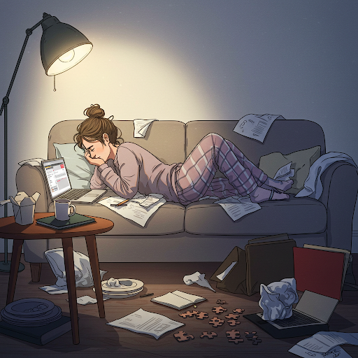 Como superar a procrastinação