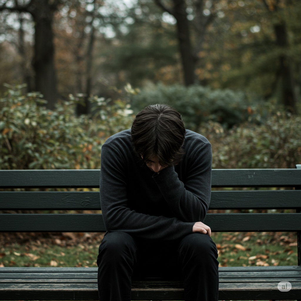 Depressão e seus impactos na família