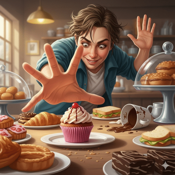 A Personalidade Impulsiva