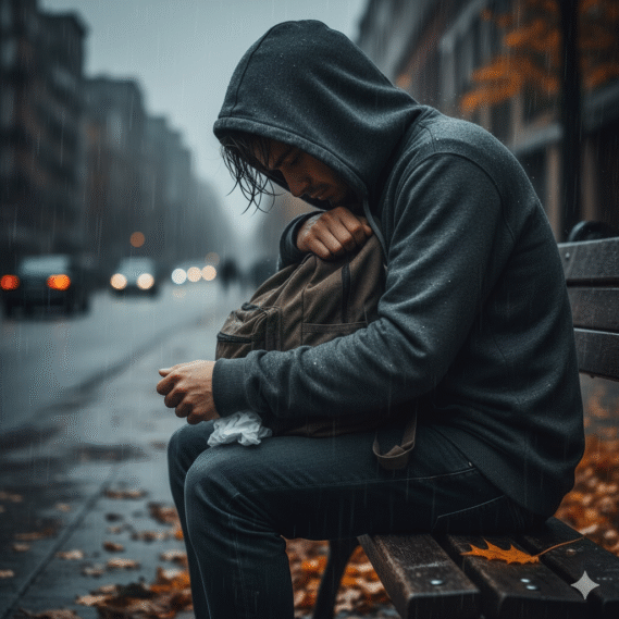 Suicídio: Um Dilema Social