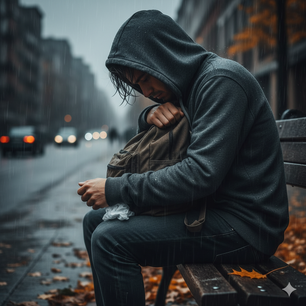 Suicídio: Um Dilema Social