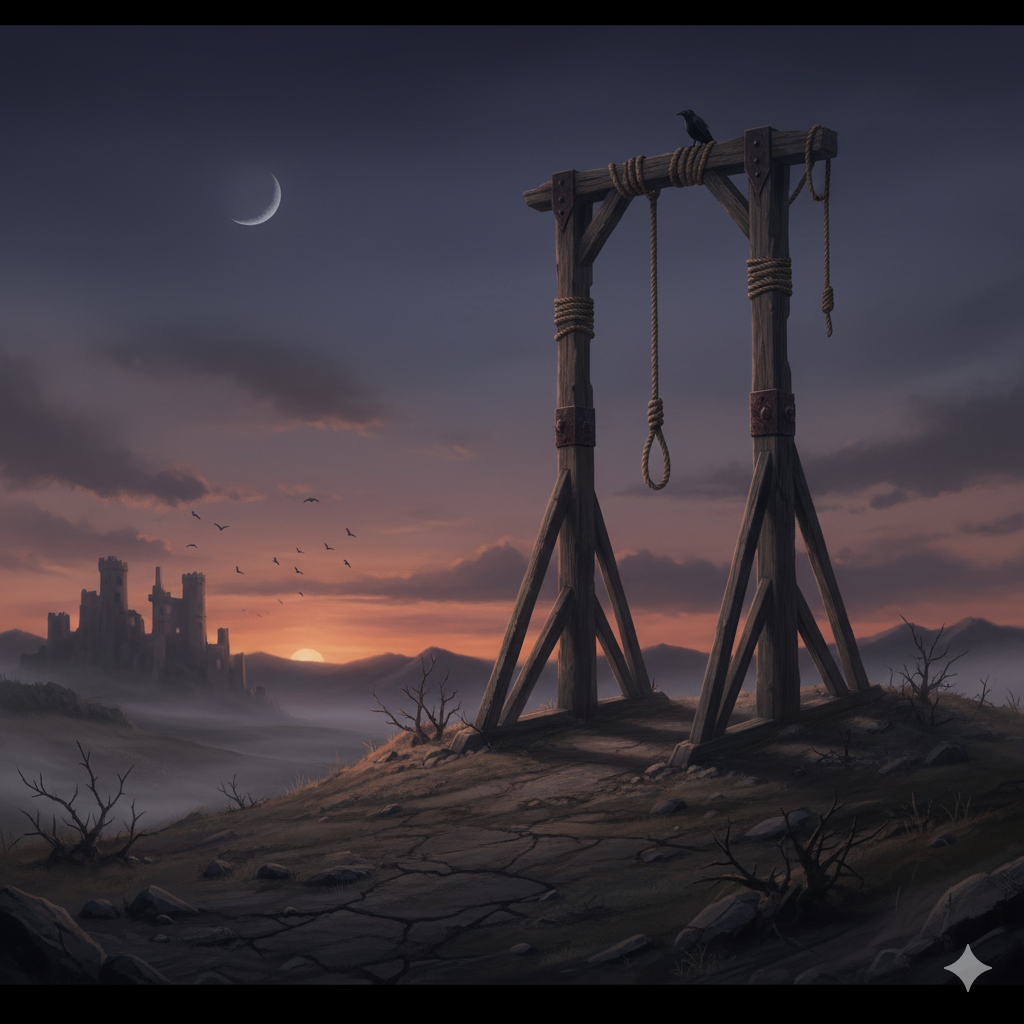 Vingança: Uma armadilha contra si mesmo