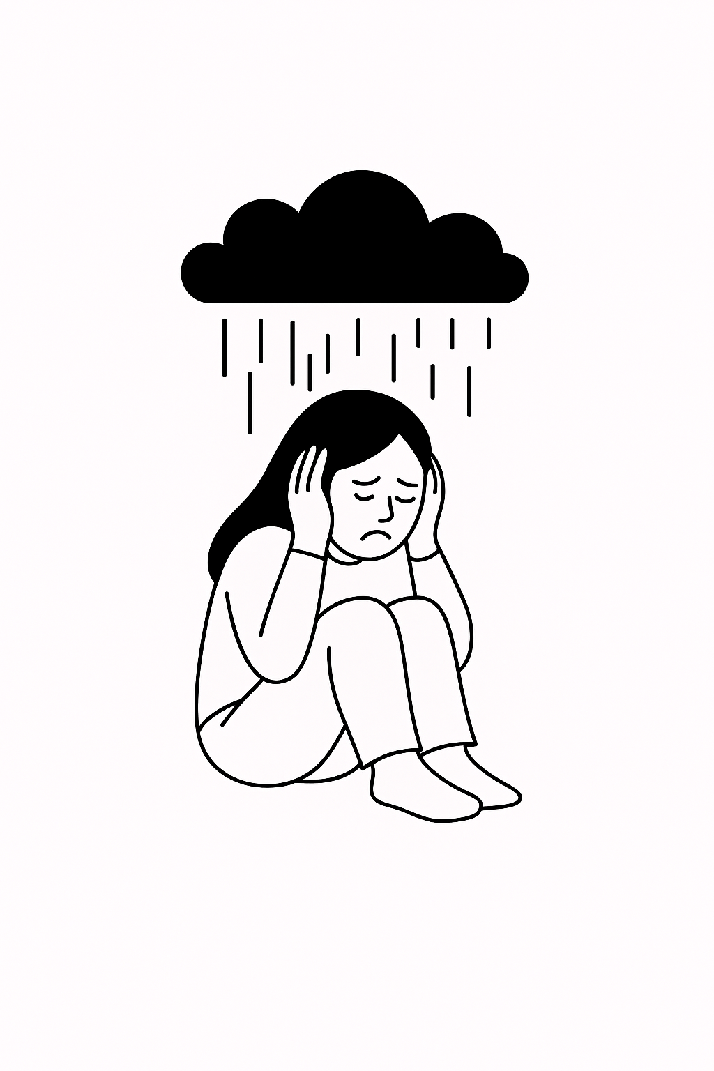 A Violência no Brasil e o sofrimento invisível